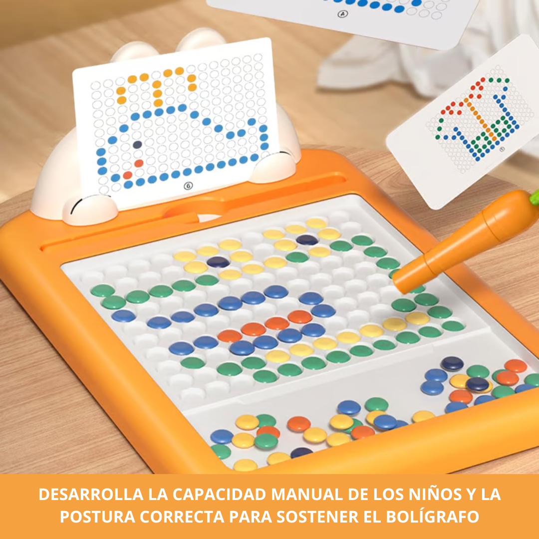 Juguete Educacional Montessori